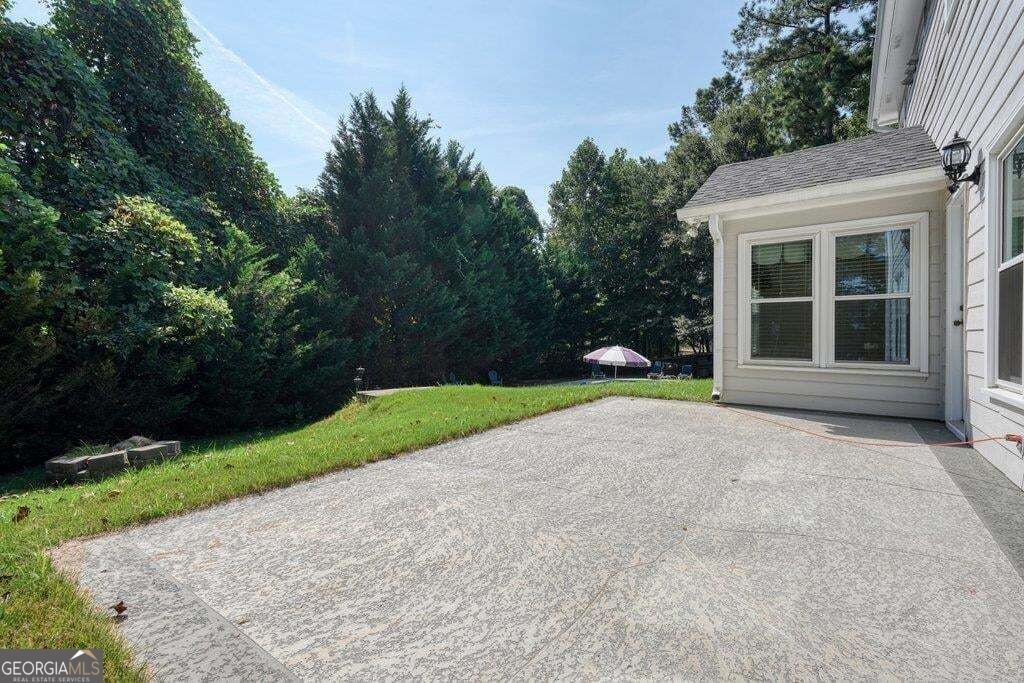 1050 Fairwood Overlook Acworth - Photo 50