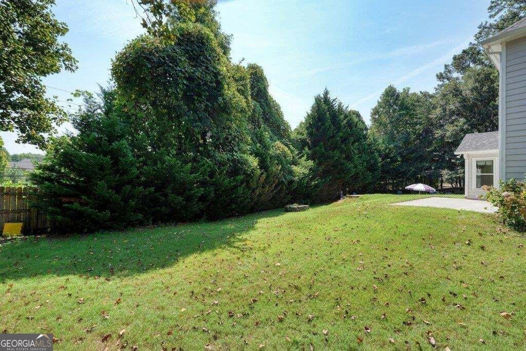 1050 Fairwood Overlook Acworth - Photo 51