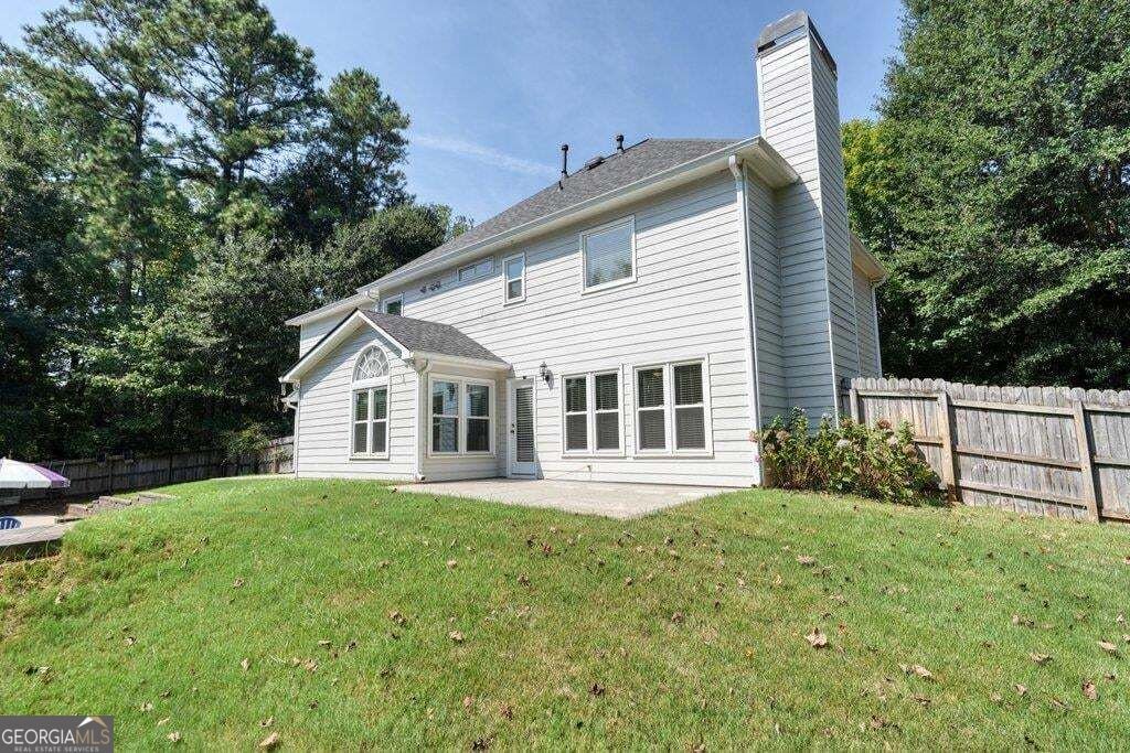 1050 Fairwood Overlook Acworth - Photo 52