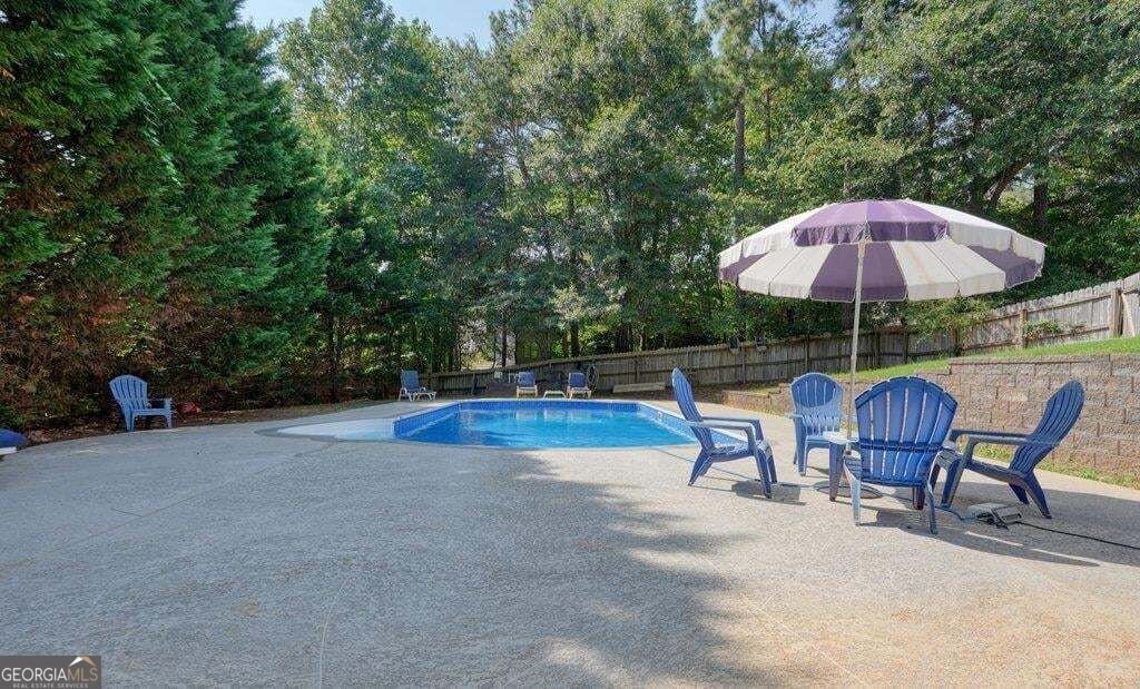 1050 Fairwood Overlook Acworth - Photo 53