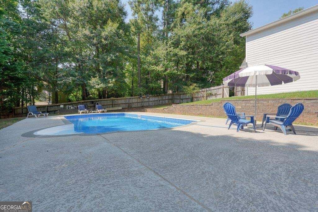 1050 Fairwood Overlook Acworth - Photo 54