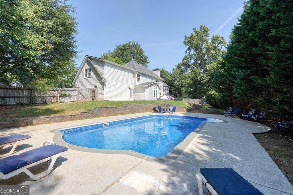 1050 Fairwood Overlook Acworth - Photo 57