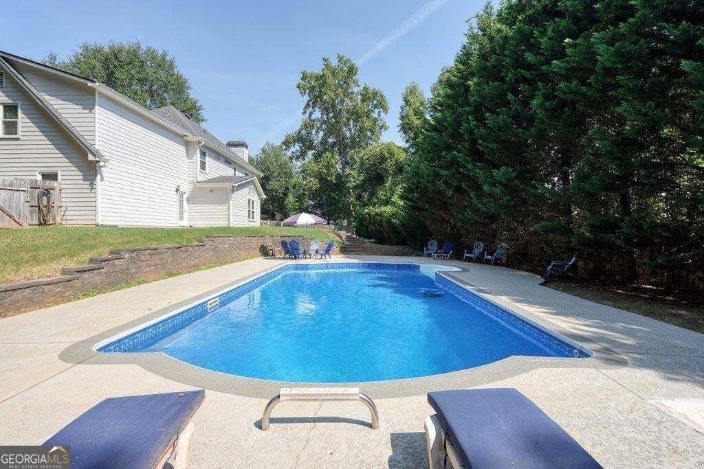 1050 Fairwood Overlook Acworth - Photo 58