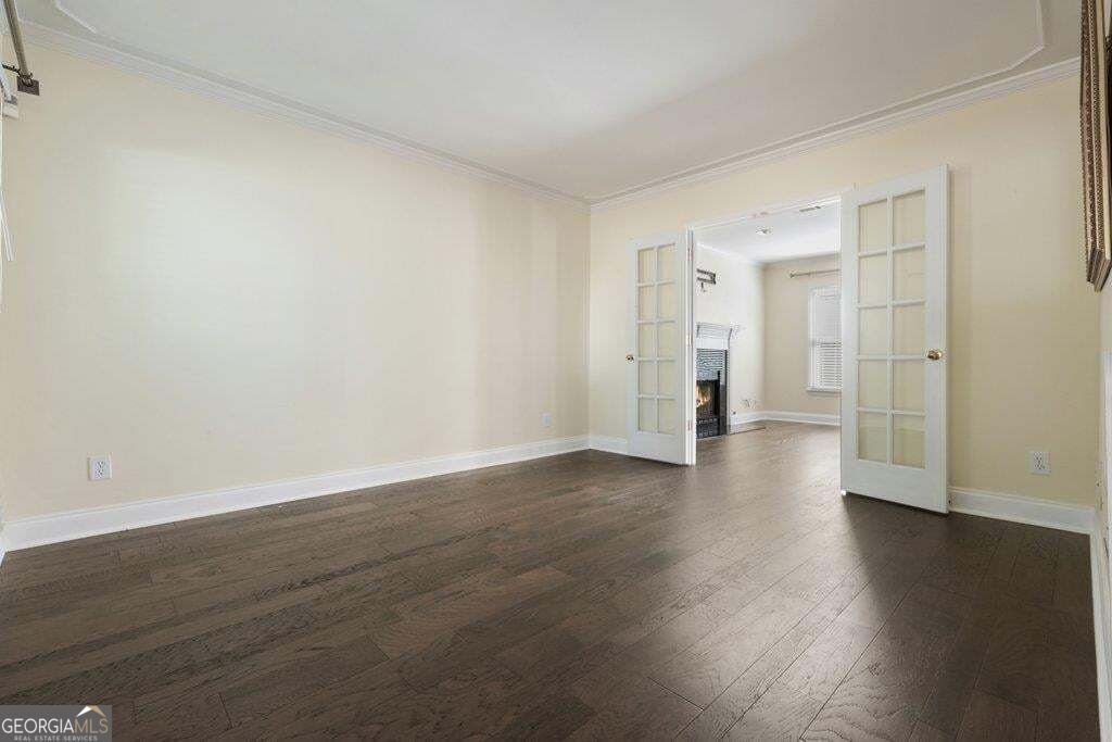 1050 Fairwood Overlook Acworth - Photo 6