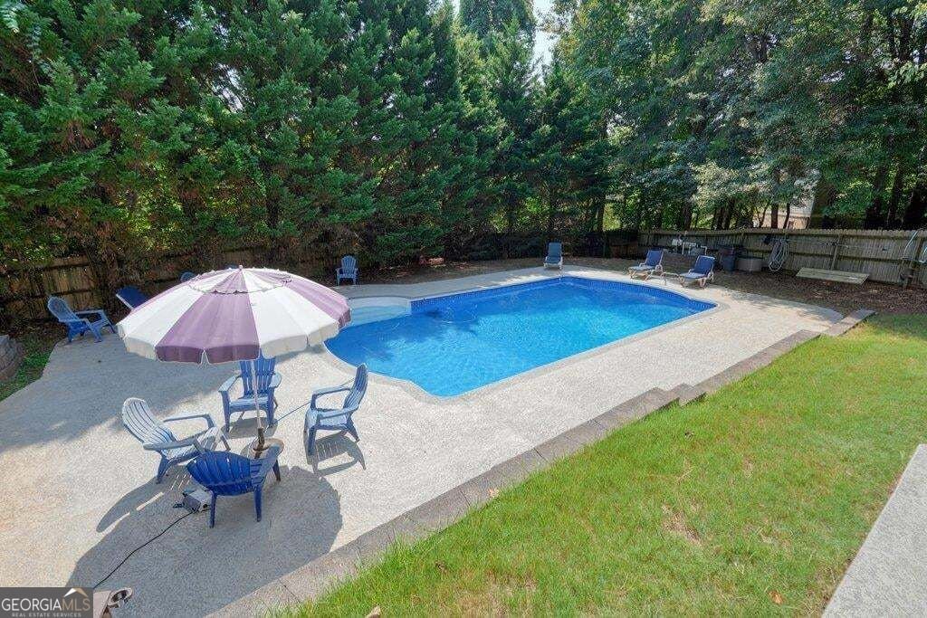 1050 Fairwood Overlook Acworth - Photo 60