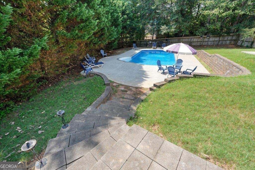 1050 Fairwood Overlook Acworth - Photo 61