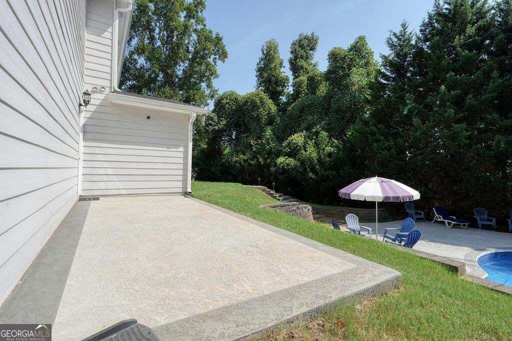 1050 Fairwood Overlook Acworth - Photo 63