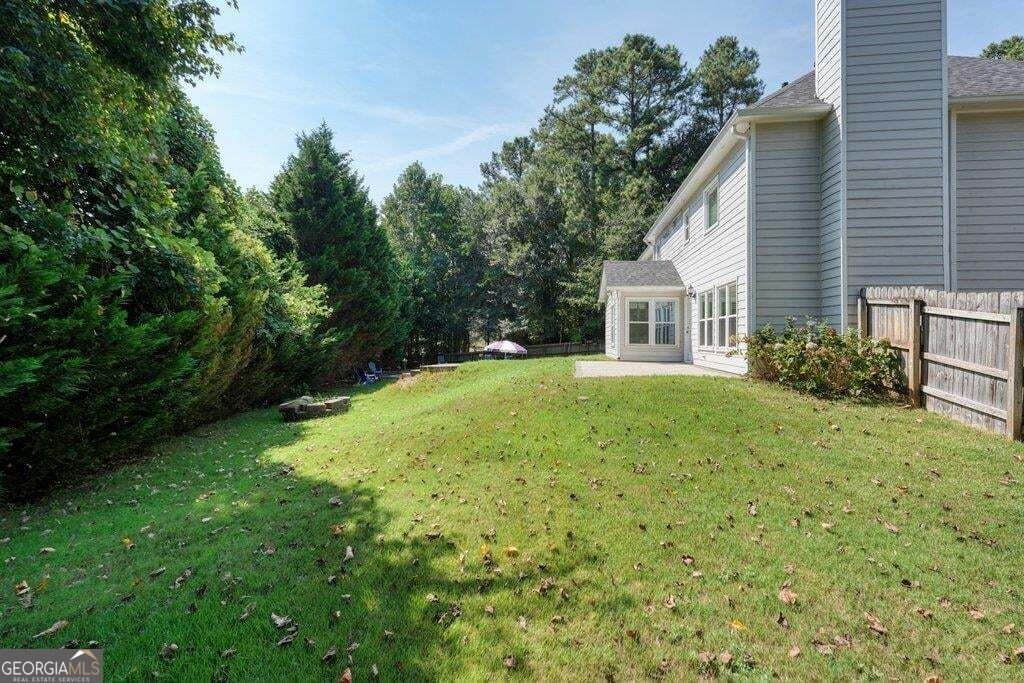 1050 Fairwood Overlook Acworth - Photo 64