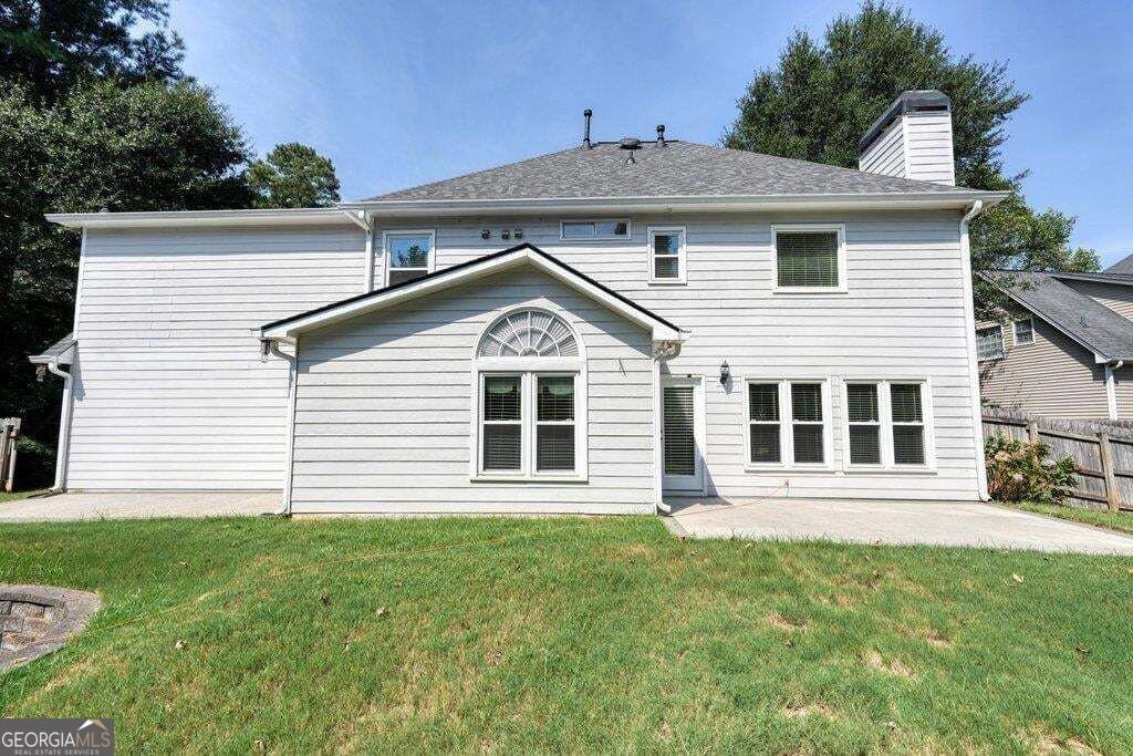 1050 Fairwood Overlook Acworth - Photo 65