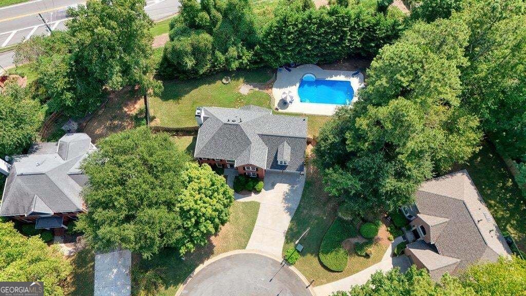 1050 Fairwood Overlook Acworth - Photo 66