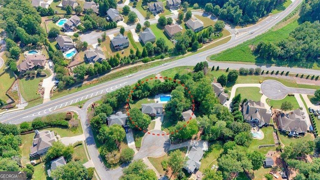 1050 Fairwood Overlook Acworth - Photo 67