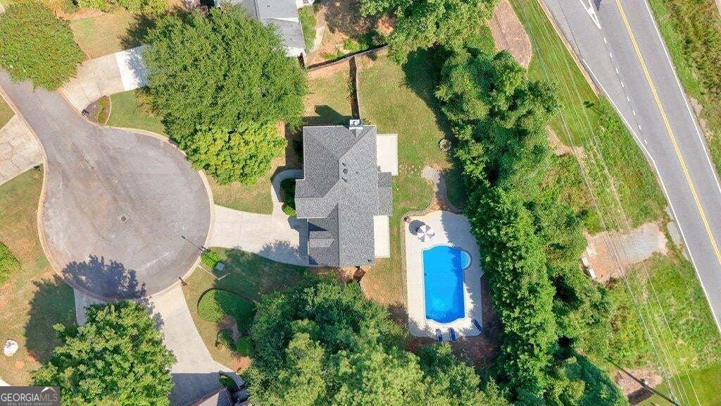 1050 Fairwood Overlook Acworth - Photo 68