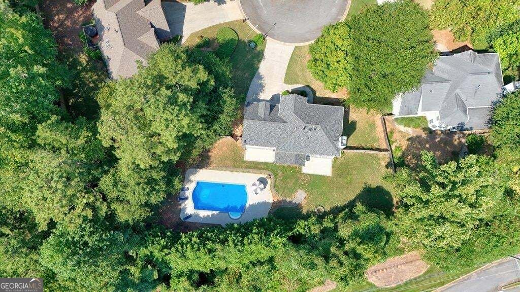 1050 Fairwood Overlook Acworth - Photo 69