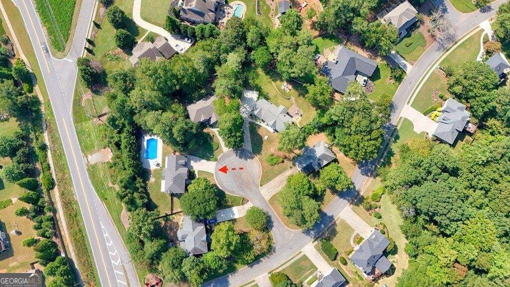 1050 Fairwood Overlook Acworth - Photo 70