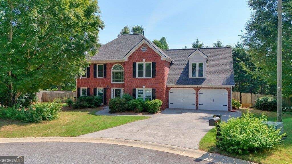1050 Fairwood Overlook Acworth - Photo 73