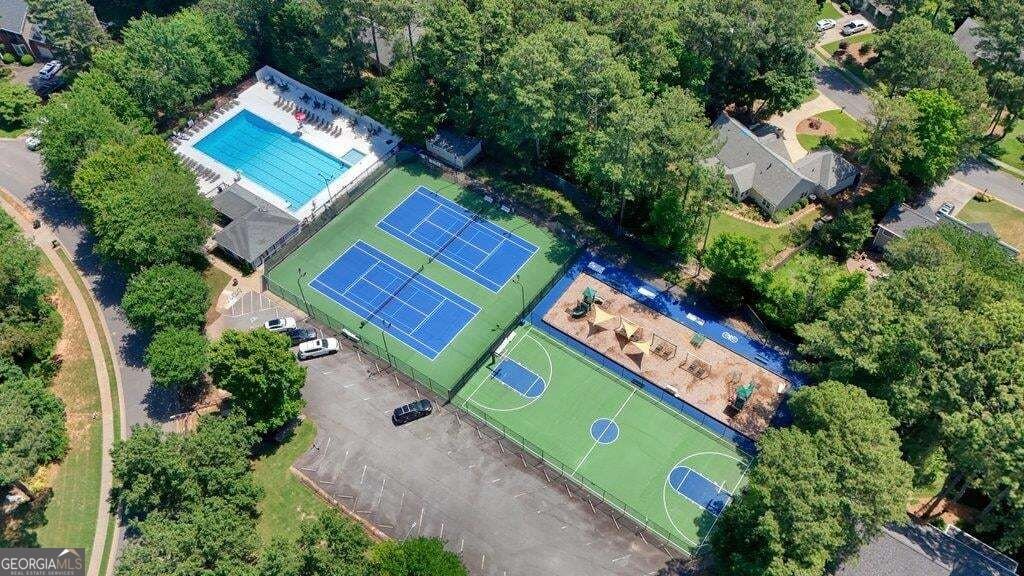 1050 Fairwood Overlook Acworth - Photo 74