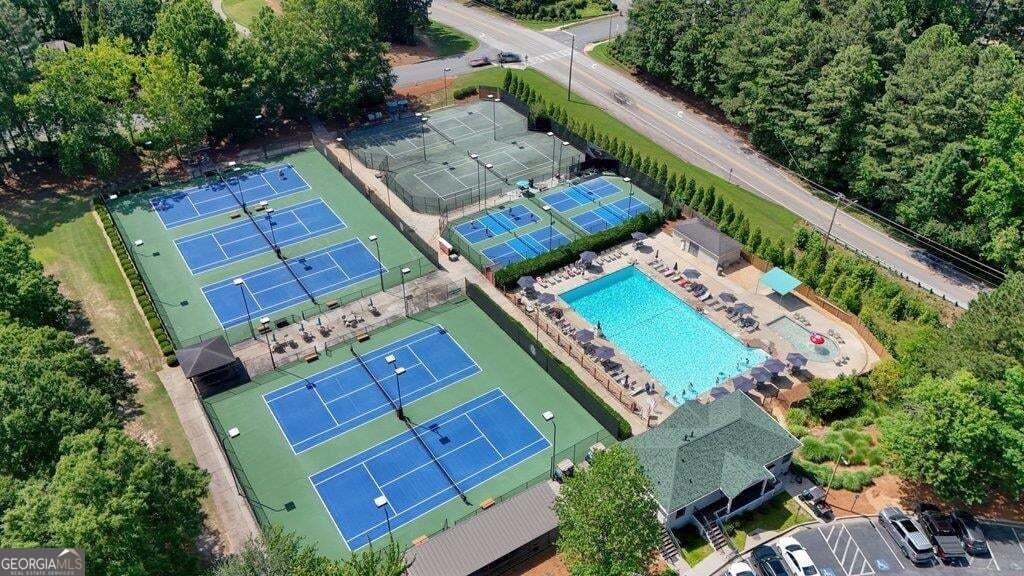 1050 Fairwood Overlook Acworth - Photo 79