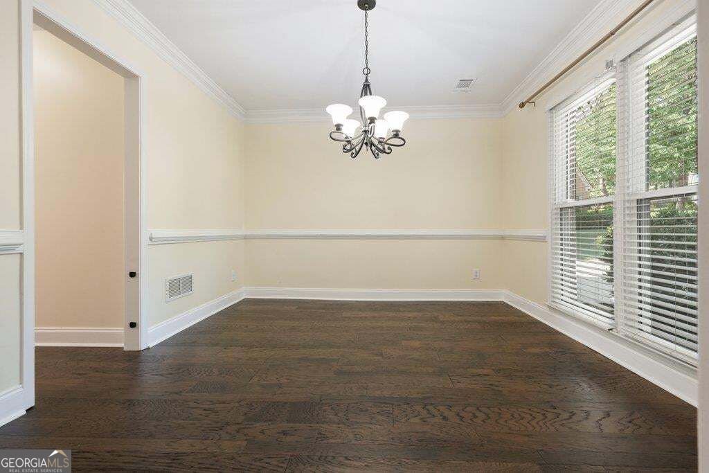1050 Fairwood Overlook Acworth - Photo 8