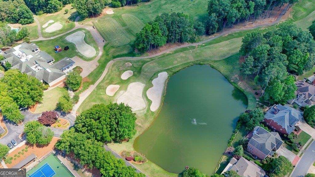 1050 Fairwood Overlook Acworth - Photo 81