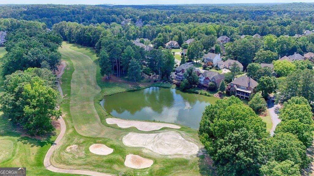 1050 Fairwood Overlook Acworth - Photo 82