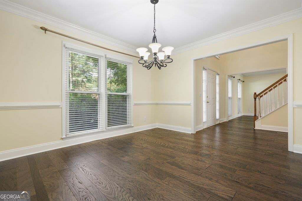 1050 Fairwood Overlook Acworth - Photo 9