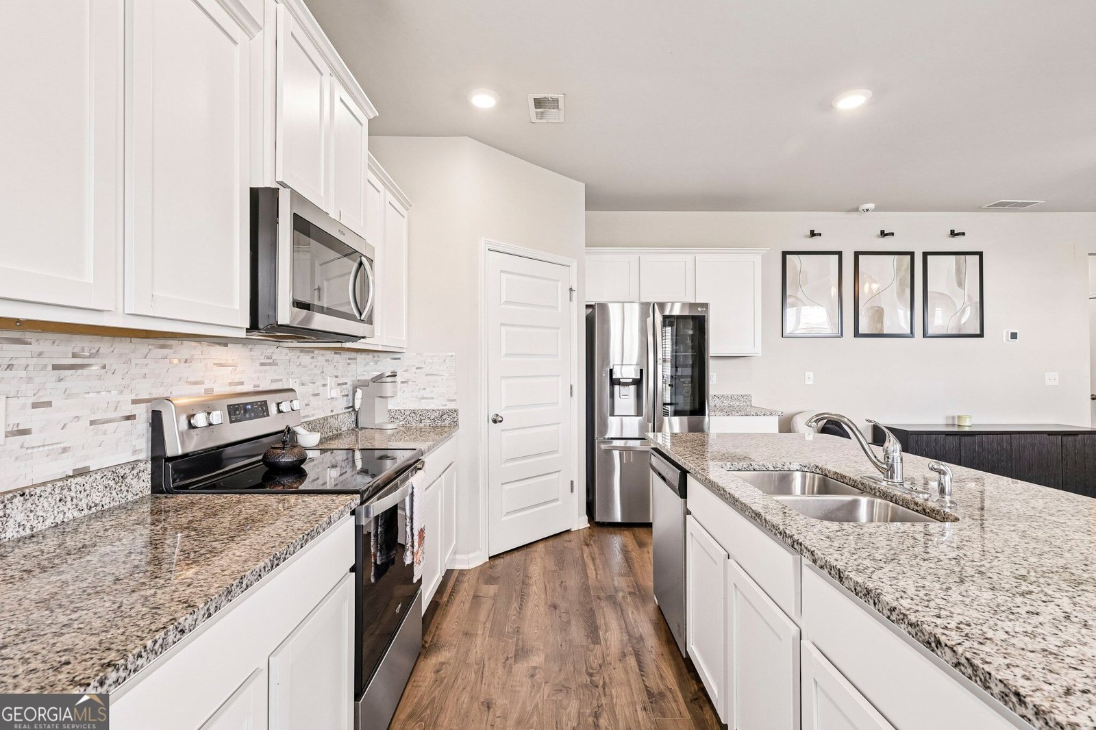 81 Mead Court Hoschton - Photo 11