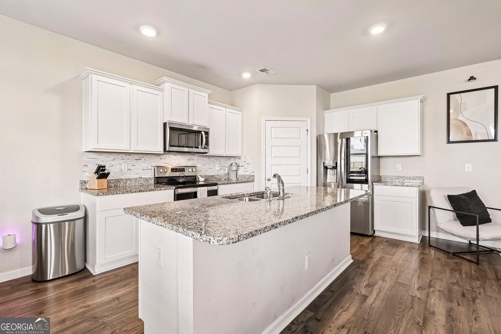 81 Mead Court Hoschton - Photo 12