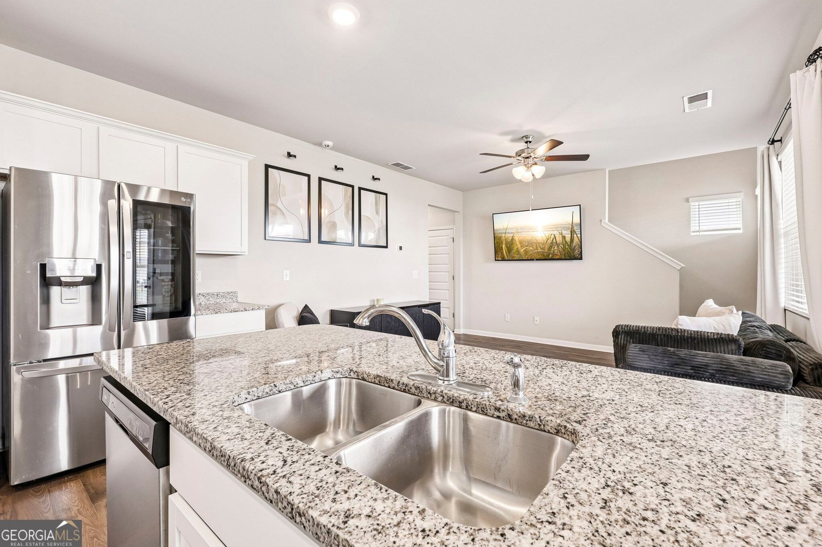 81 Mead Court Hoschton - Photo 13