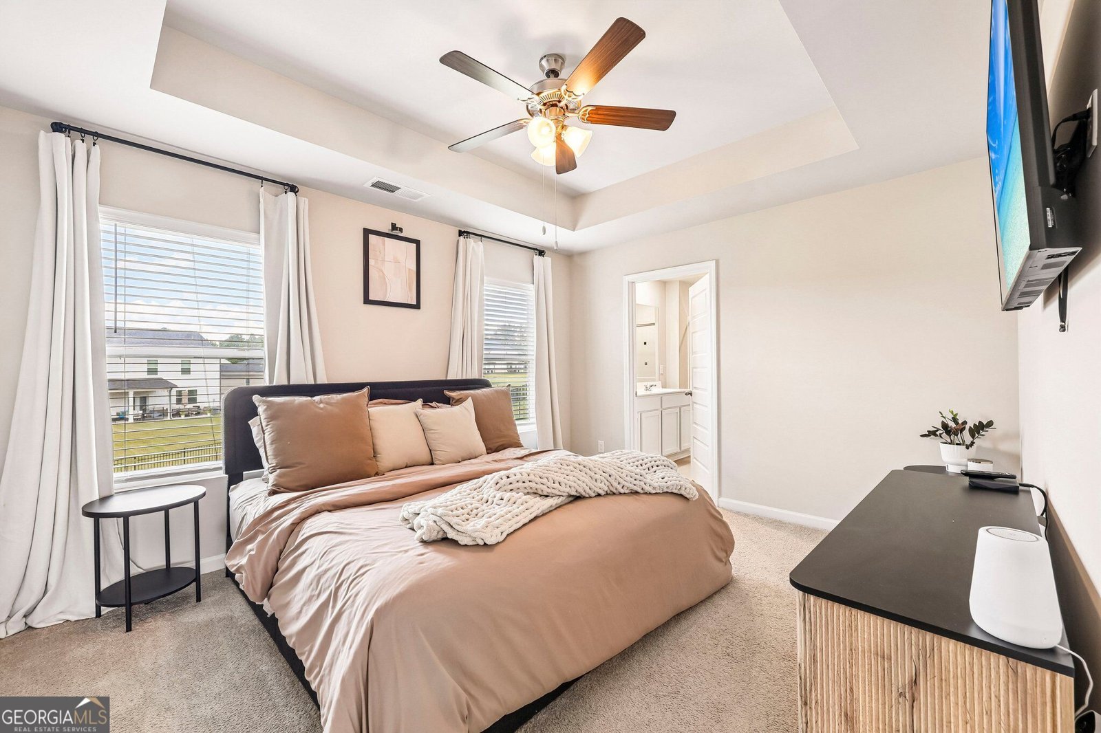 81 Mead Court Hoschton - Photo 17