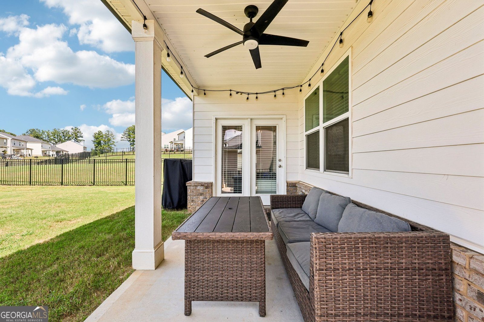 81 Mead Court Hoschton - Photo 26