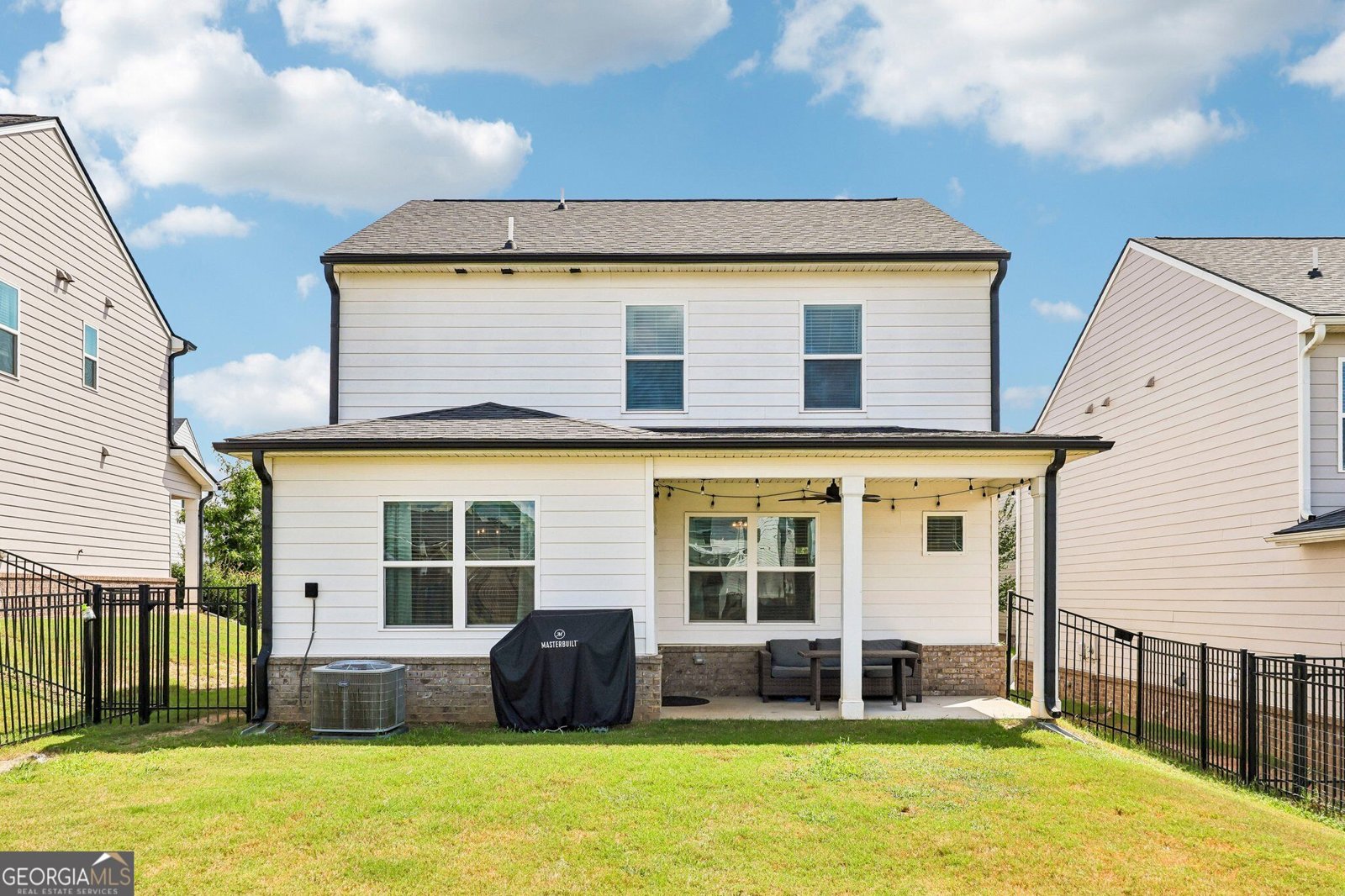 81 Mead Court Hoschton - Photo 27