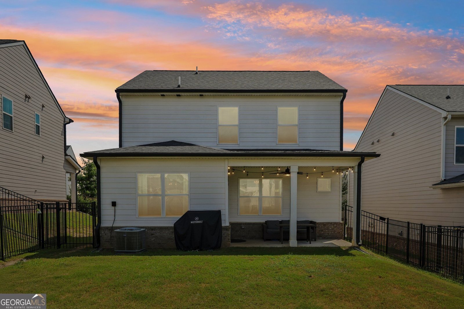81 Mead Court Hoschton - Photo 28