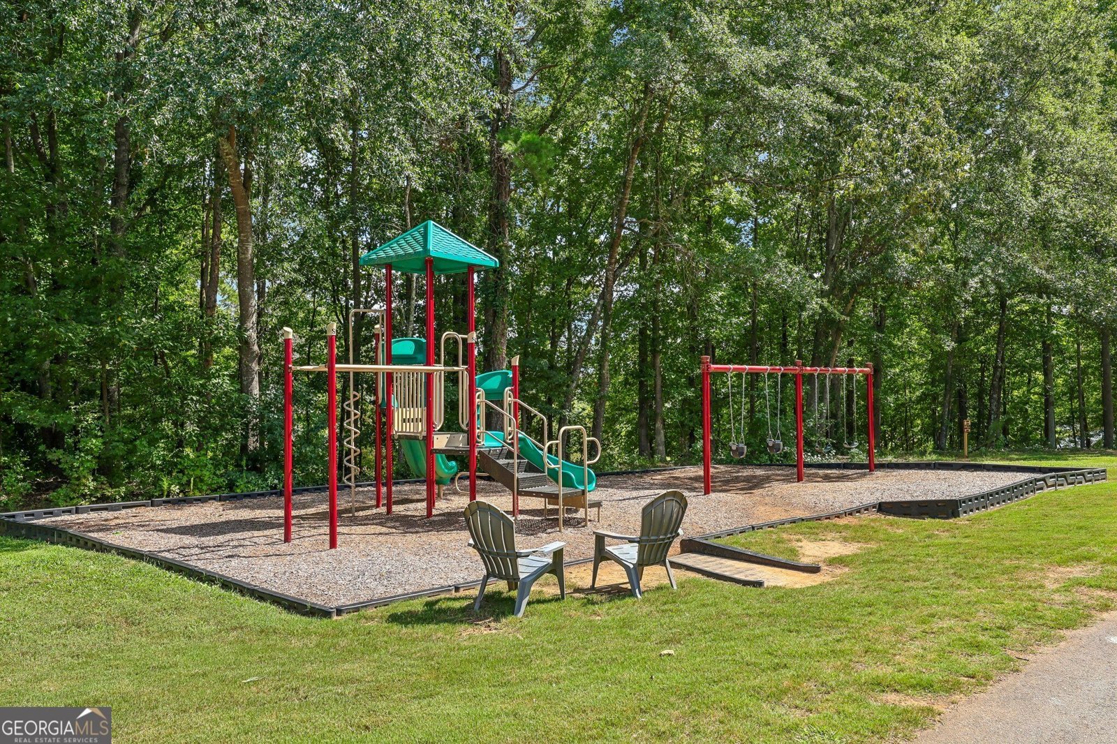 81 Mead Court Hoschton - Photo 40