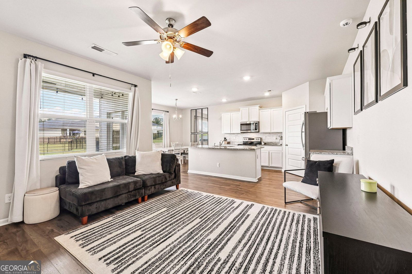 81 Mead Court Hoschton - Photo 6