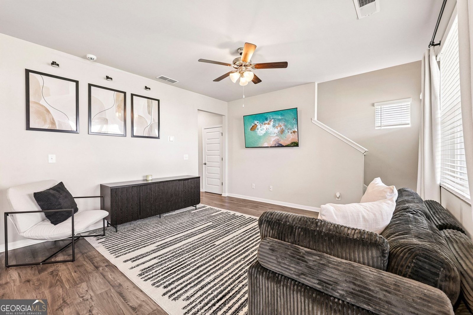 81 Mead Court Hoschton - Photo 8