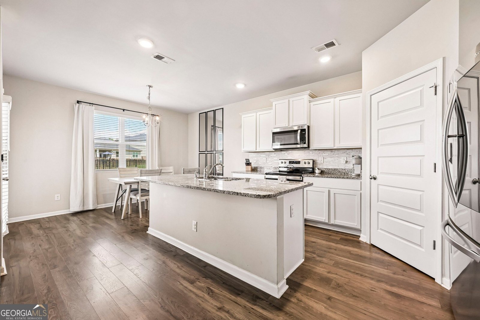 81 Mead Court Hoschton - Photo 9