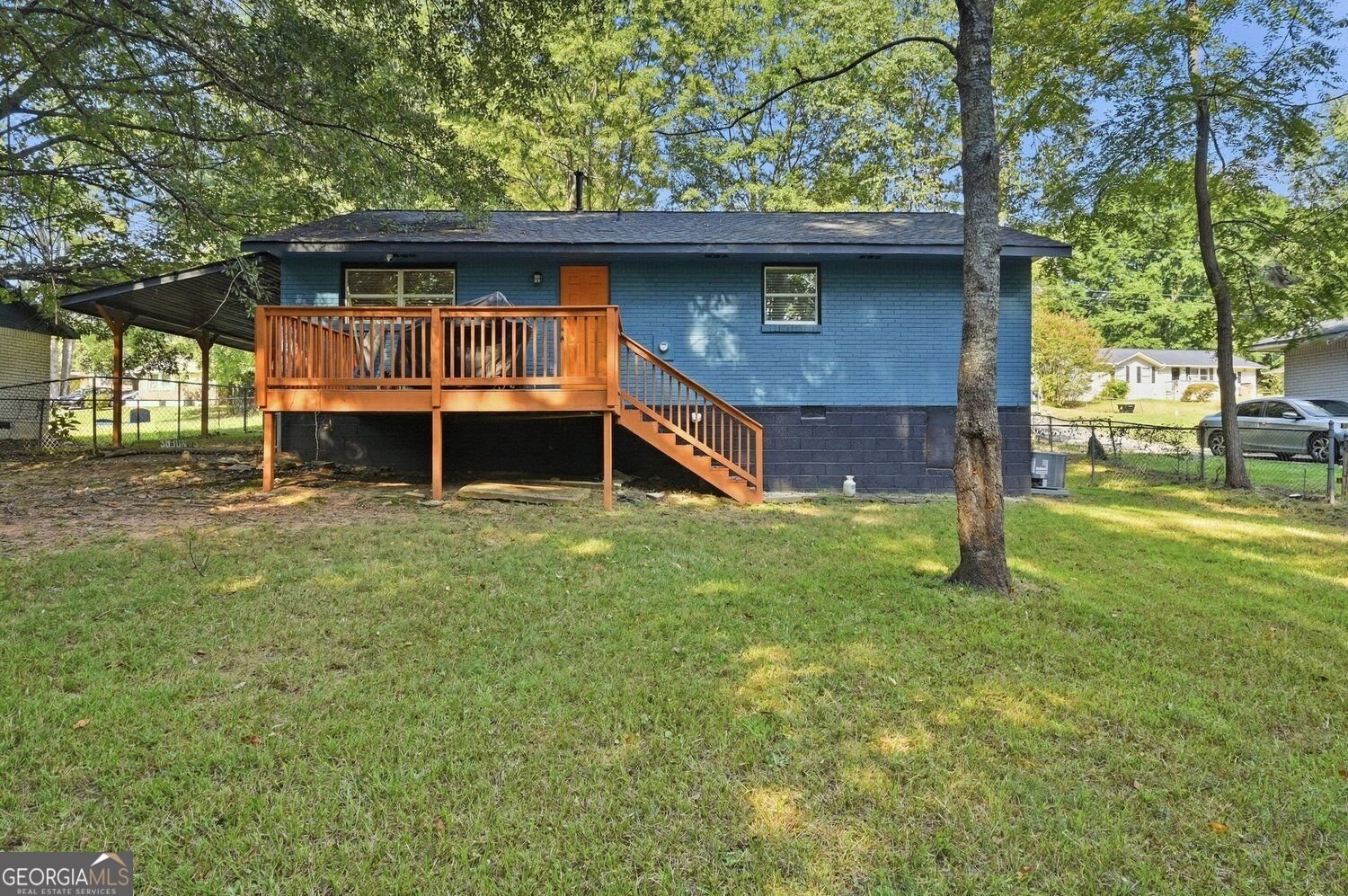 8331 Attleboro Drive Jonesboro - Photo 14