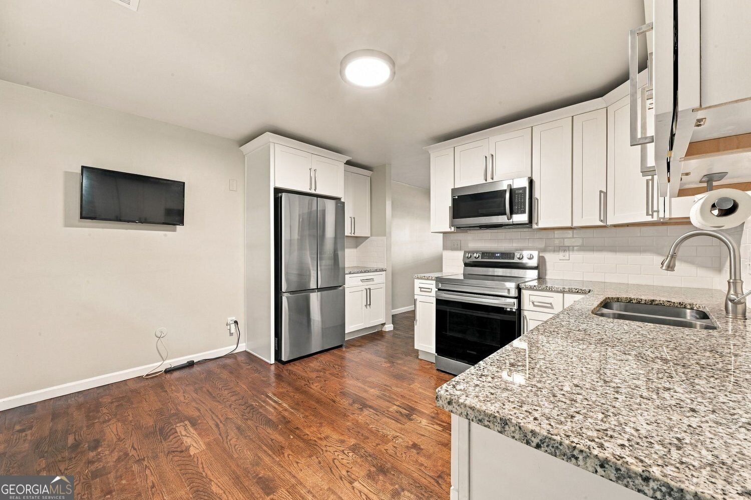 8331 Attleboro Drive Jonesboro - Photo 7