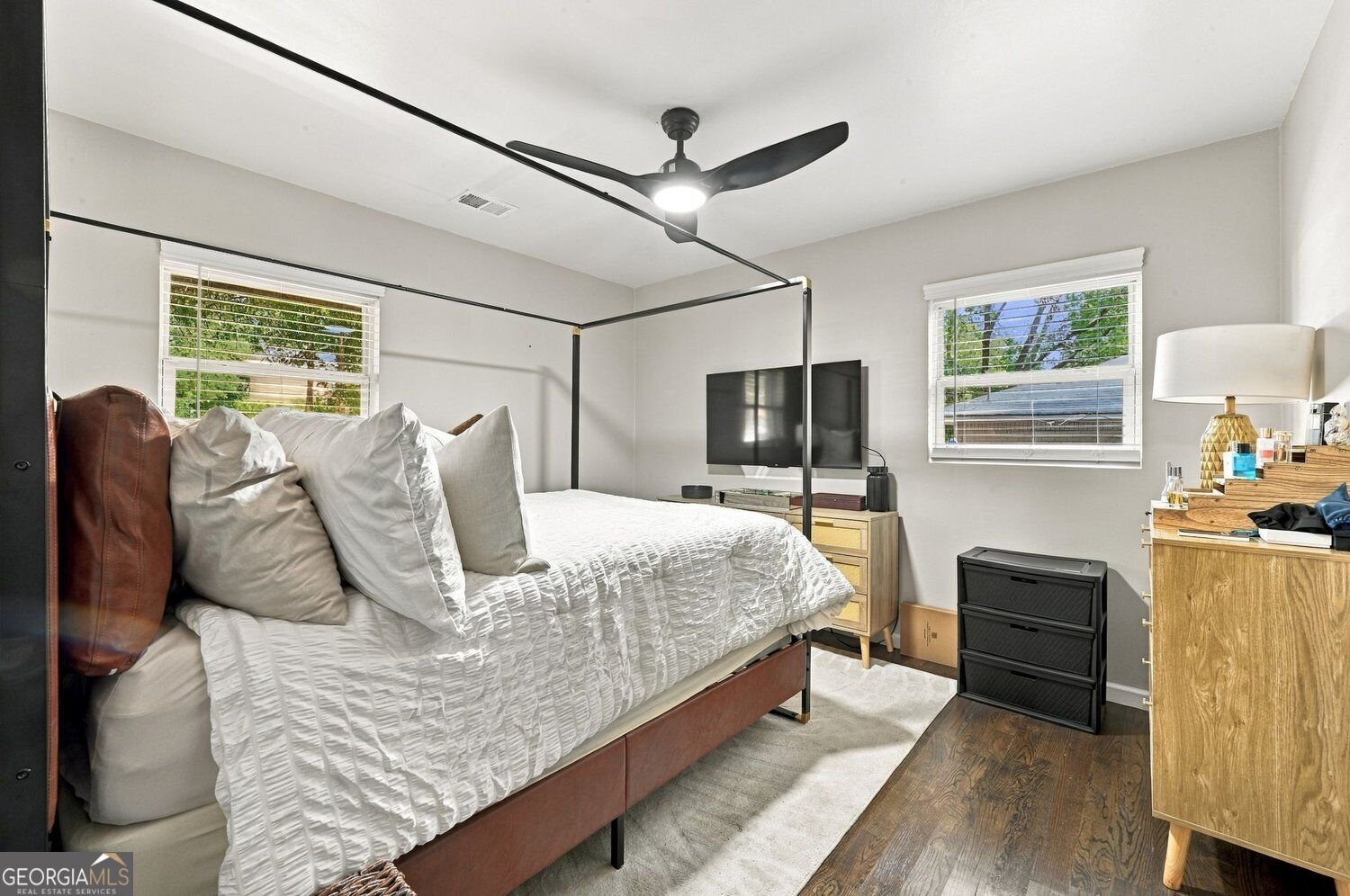 8331 Attleboro Drive Jonesboro - Photo 9