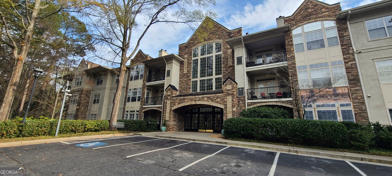 3047 Lenox Road Atlanta - Photo 25