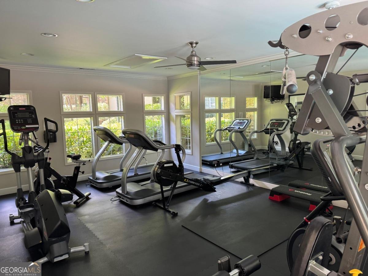 3047 Lenox Road Atlanta - Photo 31