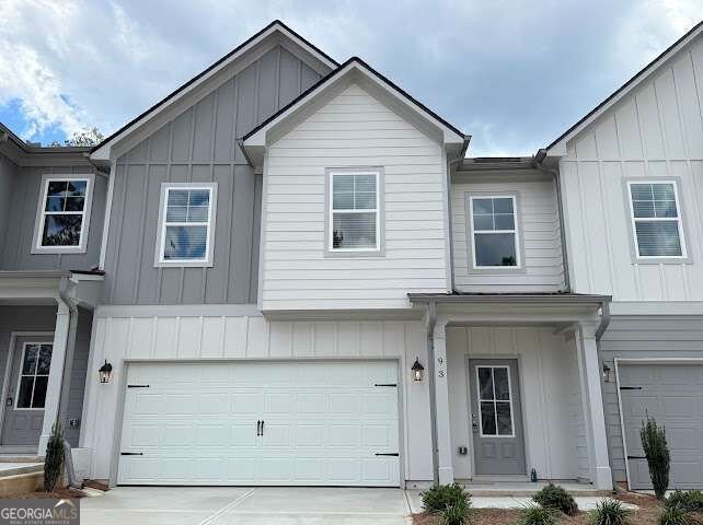 87 Maple Trail Dawsonville - main photo