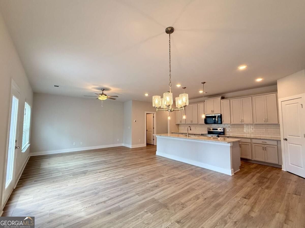 87 Maple Trail Dawsonville - Photo 10