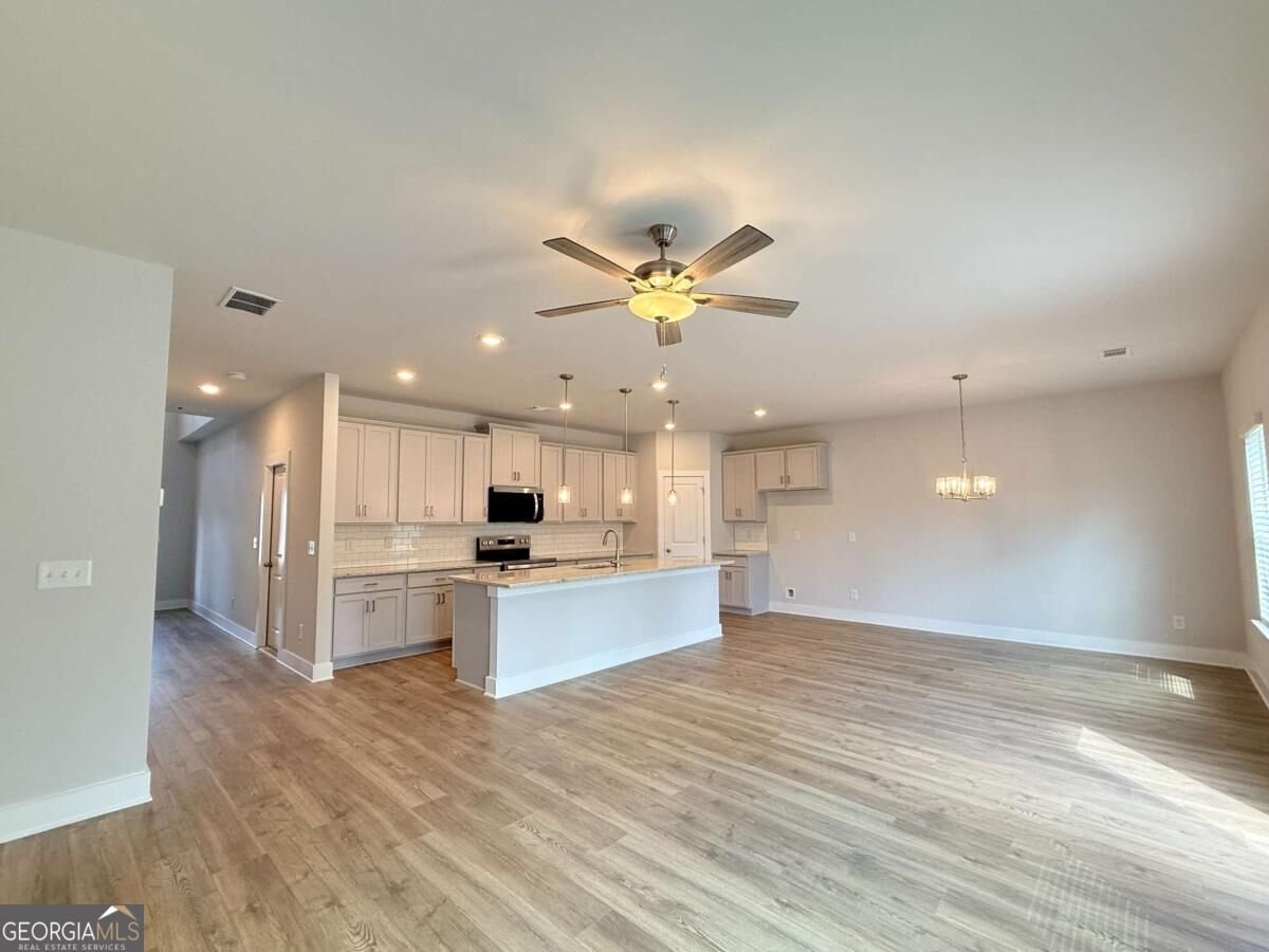 87 Maple Trail Dawsonville - Photo 12