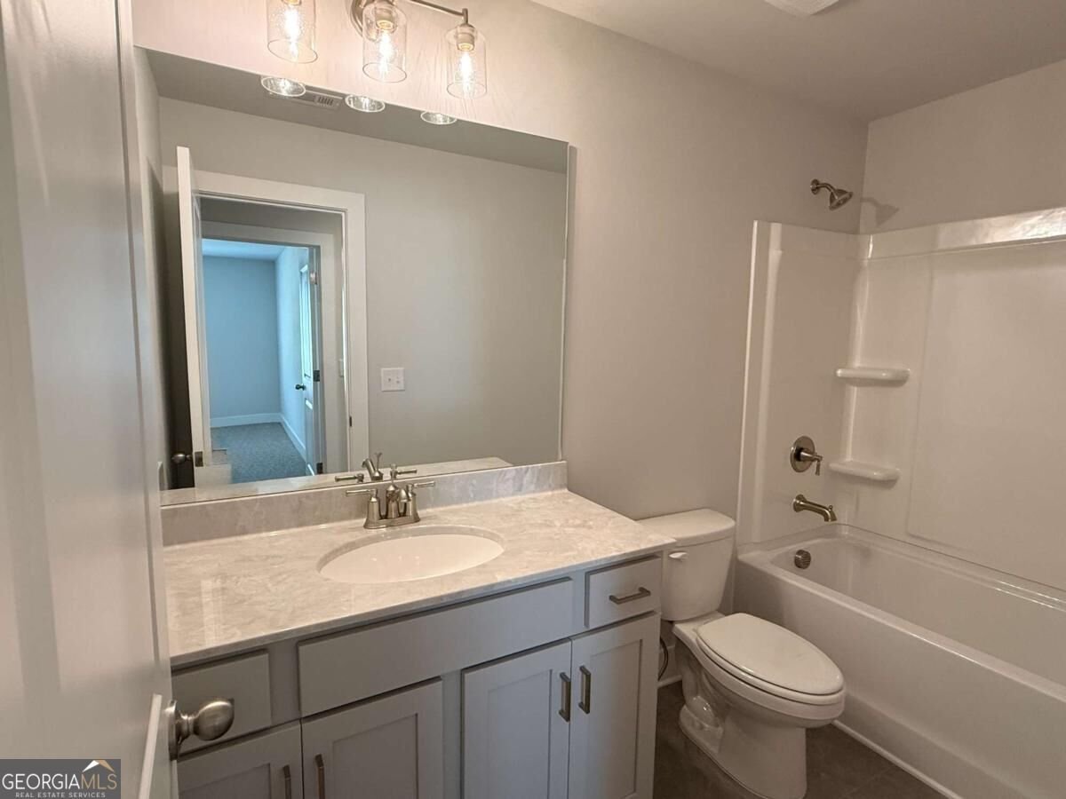 87 Maple Trail Dawsonville - Photo 21