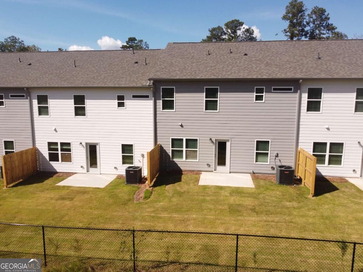 87 Maple Trail Dawsonville - Photo 24