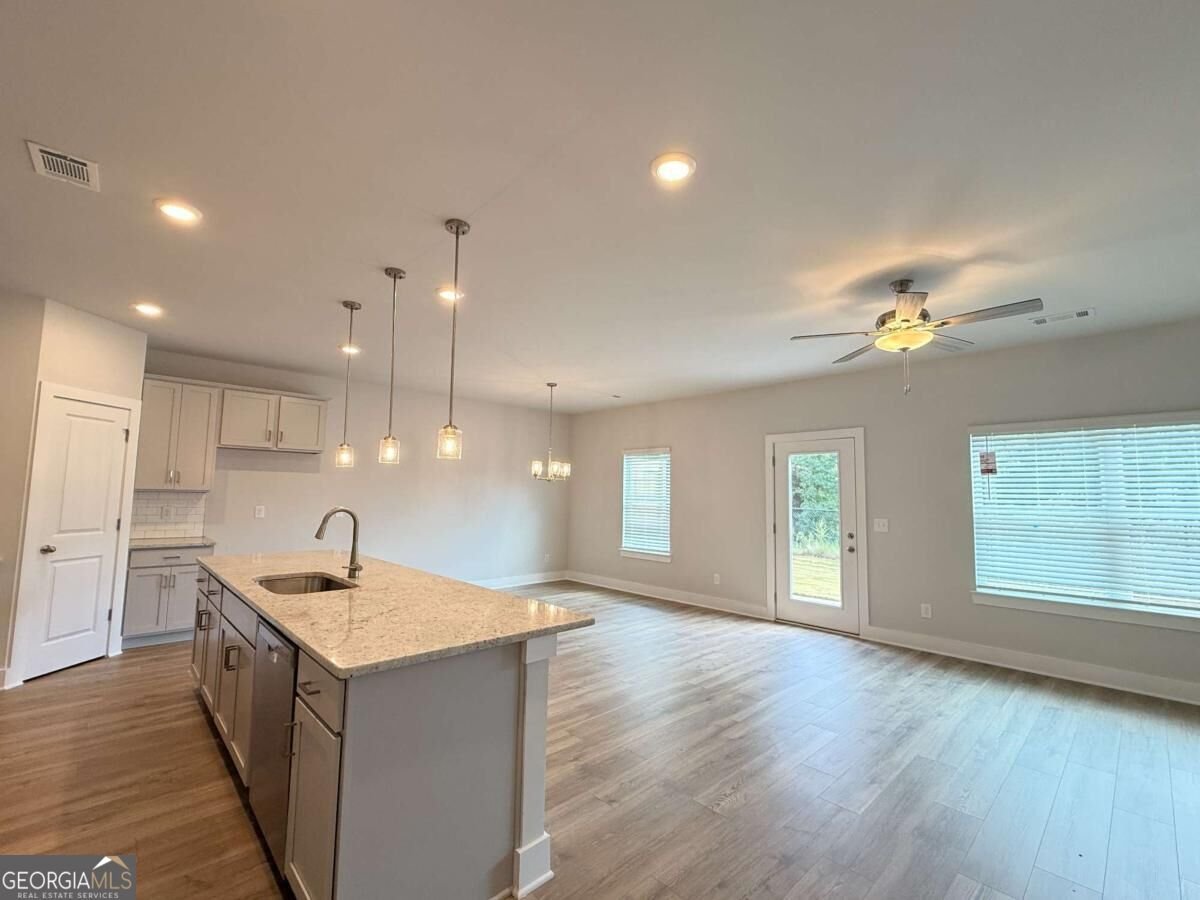 87 Maple Trail Dawsonville - Photo 6