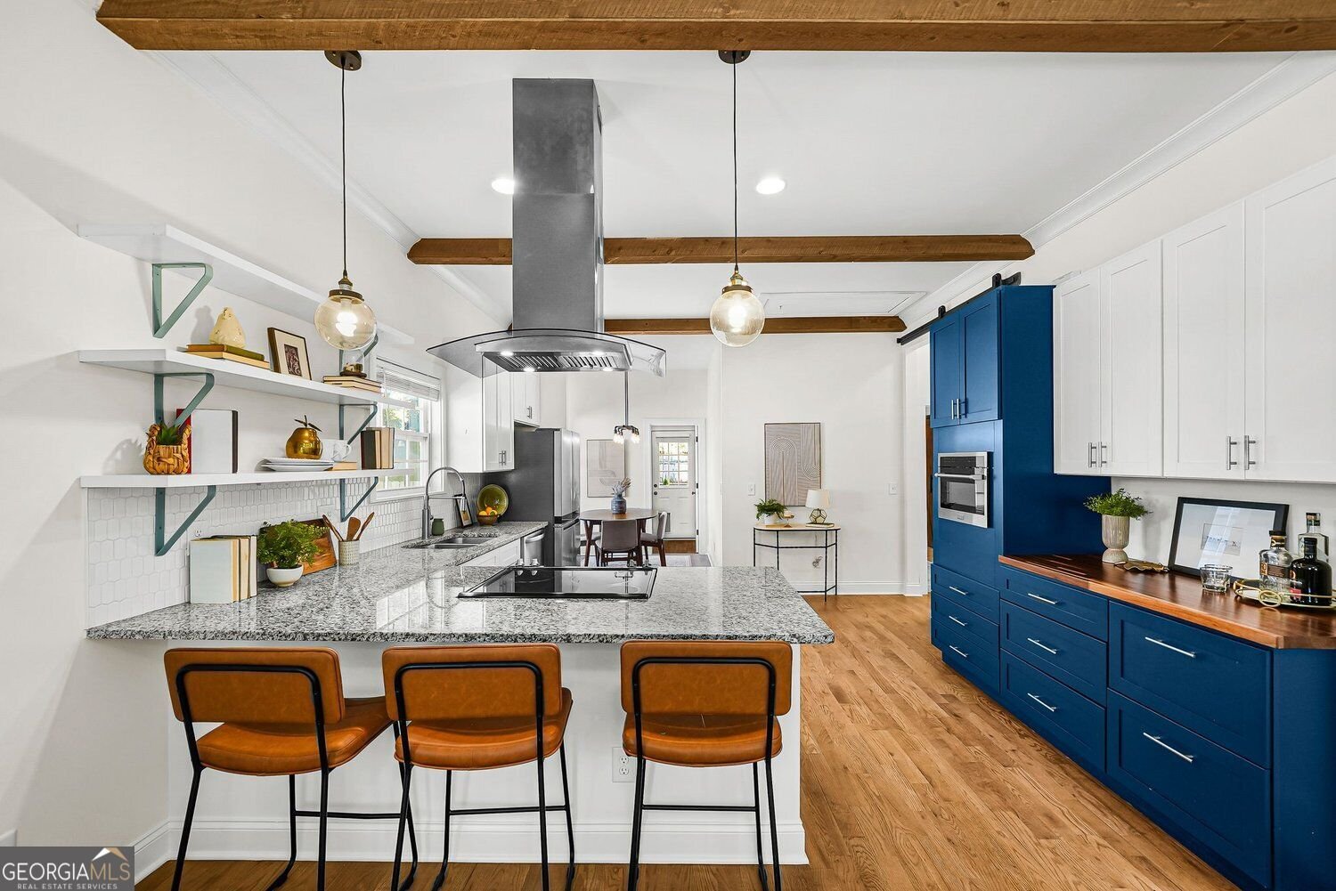 1704 Evans Drive Atlanta - Photo 11