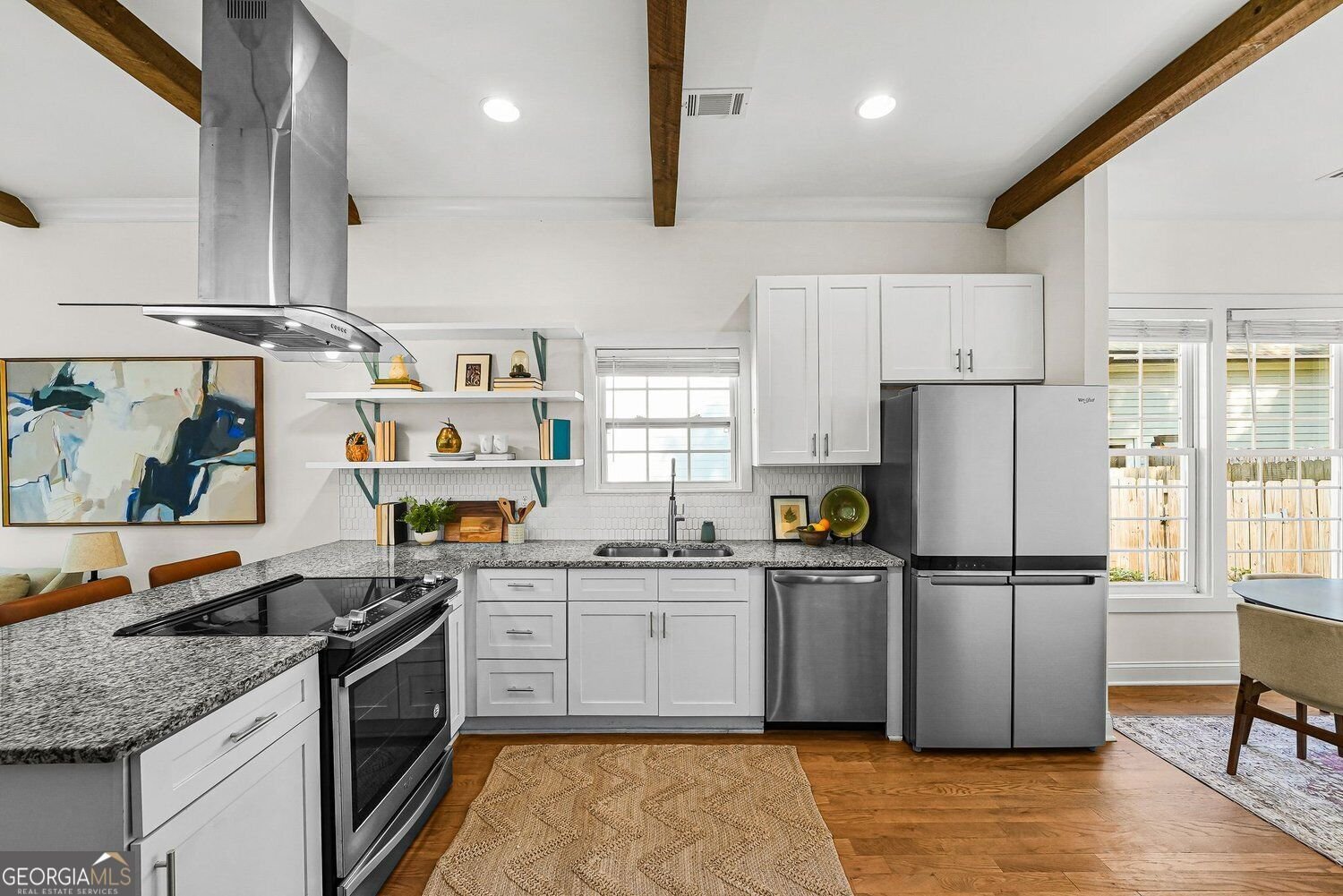 1704 Evans Drive Atlanta - Photo 12