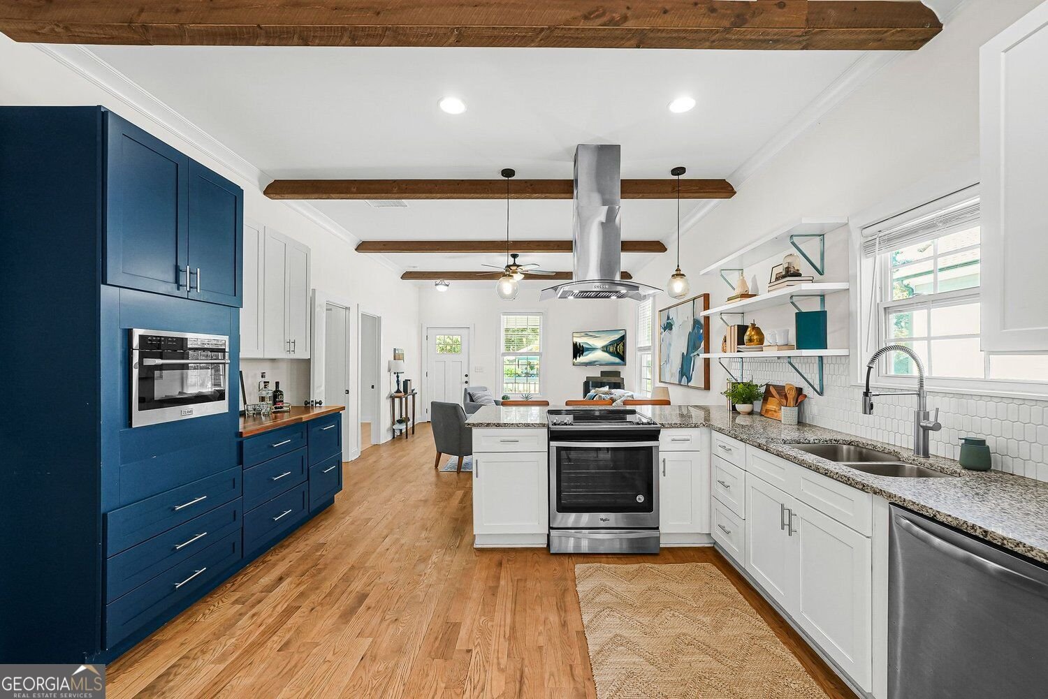 1704 Evans Drive Atlanta - Photo 14